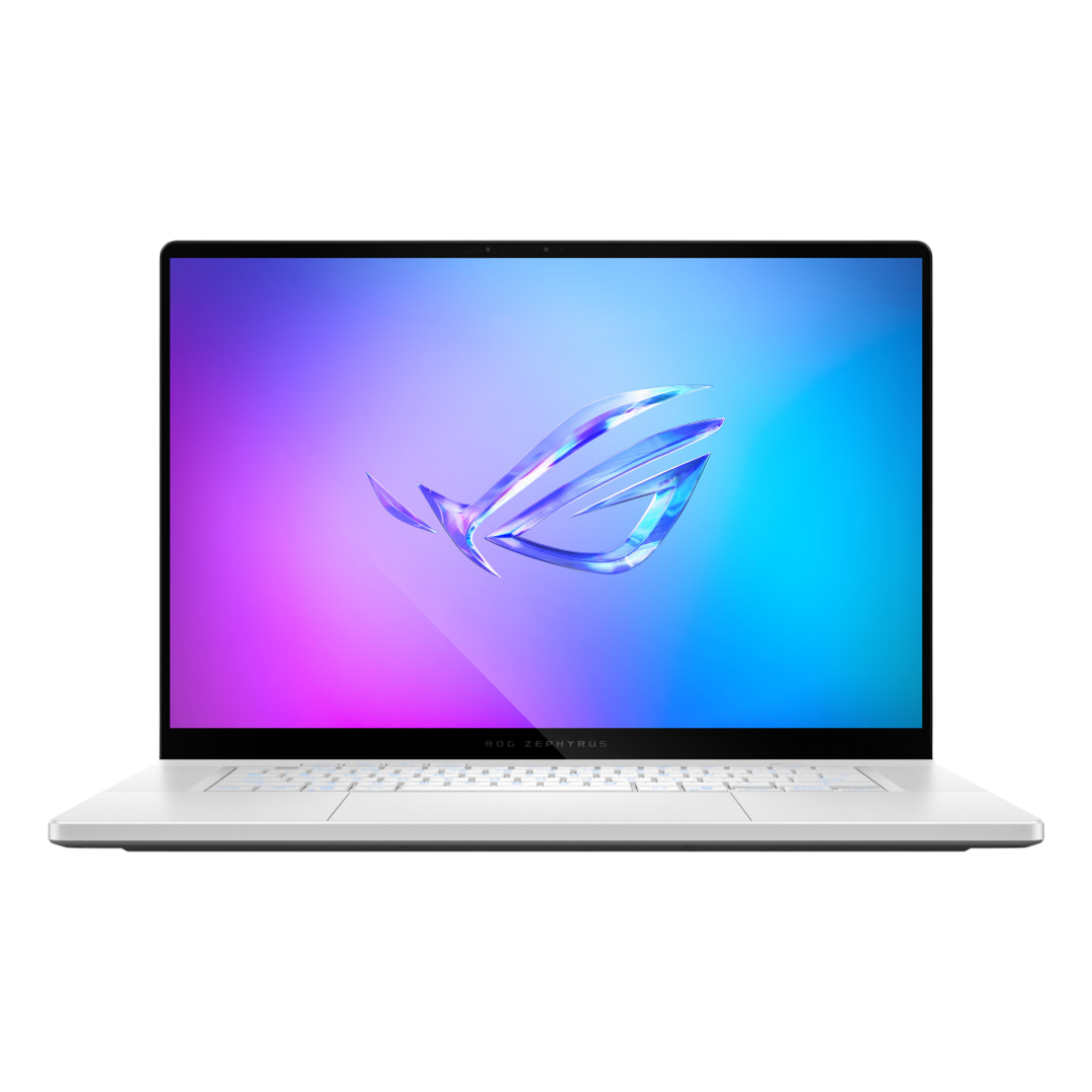 ASUS ROG ZEPHYRUS GU605CX 16'' OLED WQXGA Ultra 9-285H 64Go 2To SSD 5090 24GB W11H ECLIPSE GRAY 24M