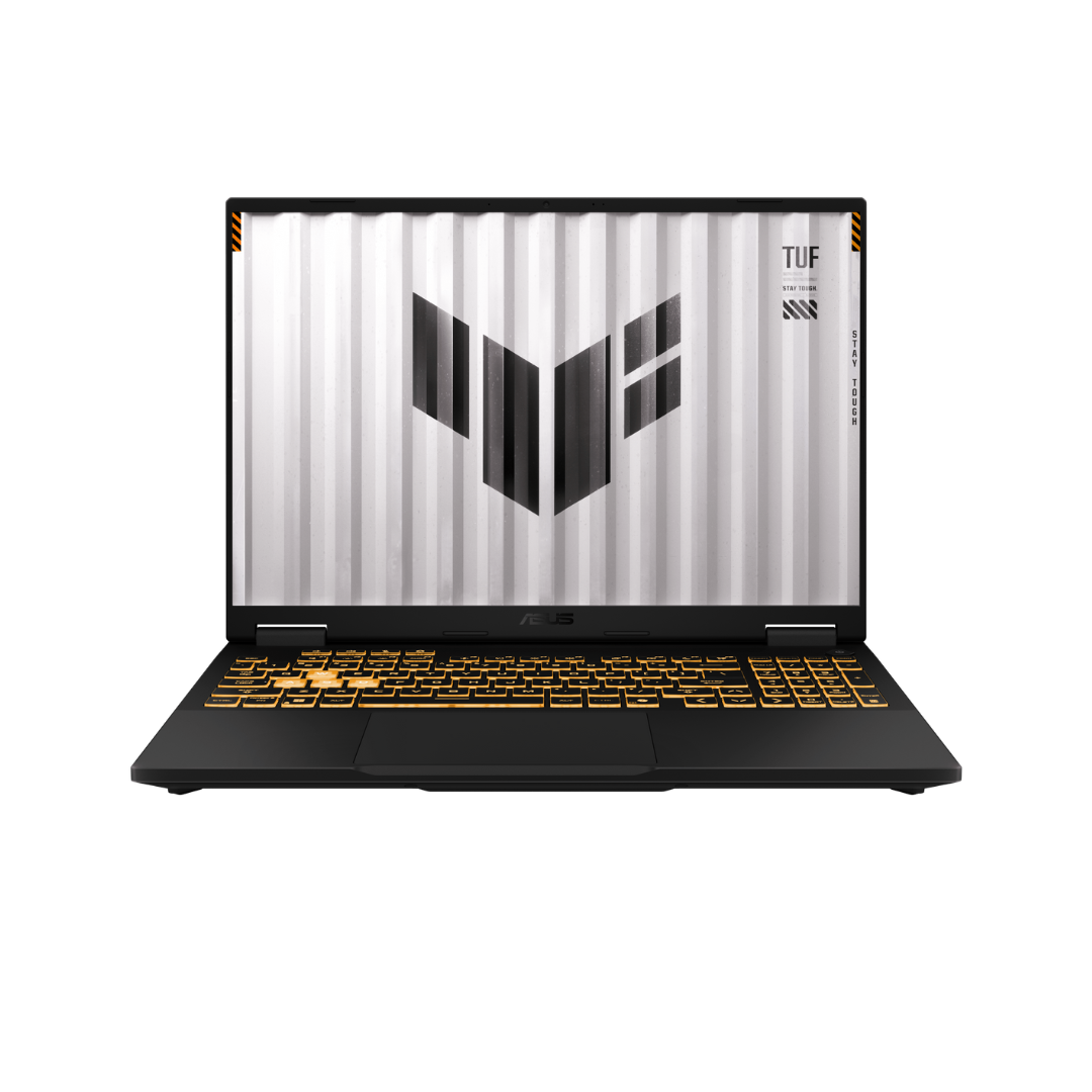 ASUS TUF 608JPR 16'' WUXGA i7-14650HX 16Go 1To SSD GC GN22-X6 5070 8GB GDDR7 W11H JAEGER GRAY 24M