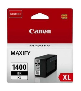 Canon PGI-1400XLBKEMB