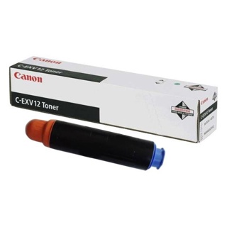 CANON C-EXV 12 TONER BK EUR