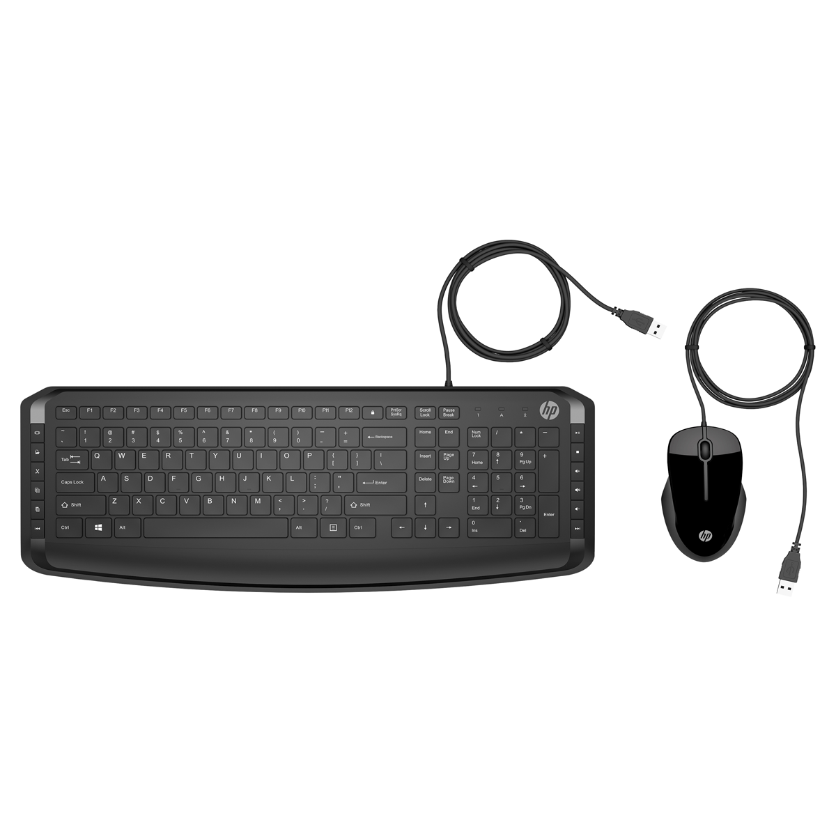 HP Pavilion Keyboard and Mouse 200 FR