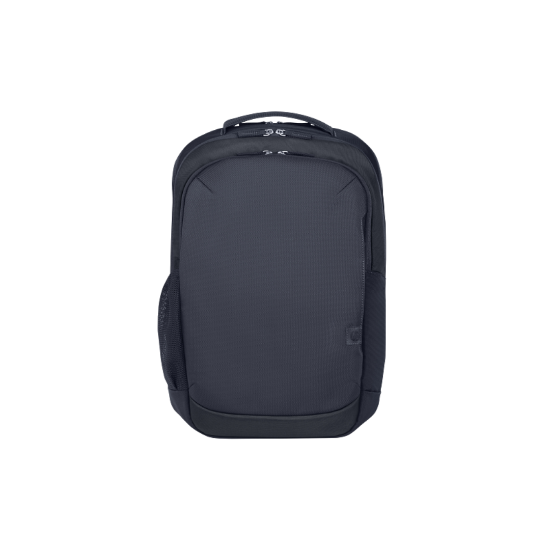 HP Evday 16 Odyssey Gray Laptop Backpack