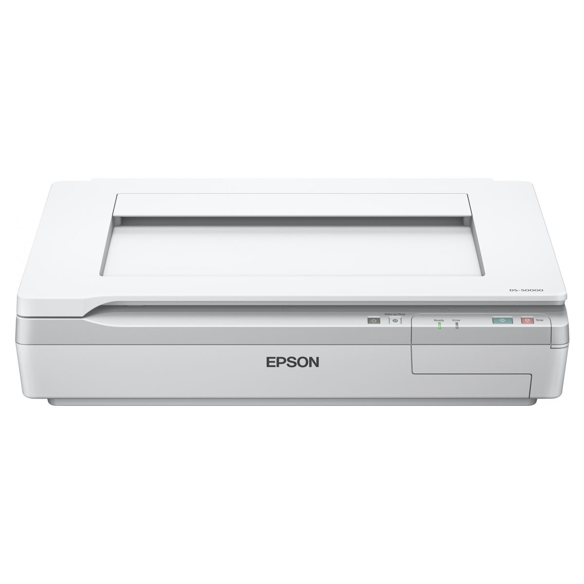 WorkForce DS-50000 - A3 - 600 Dpi ,  USB