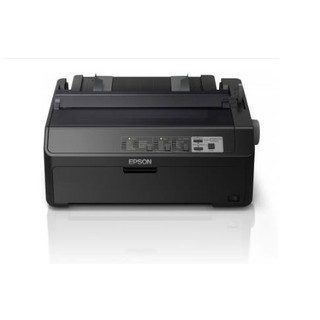 LQ-590IIN 24 aiguilles 80 colonnes 550 CPS Mutlticopie: 1+6 Ports:  Parallèle USB2 & Ethernet
