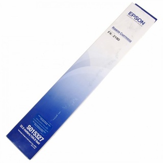 Ruban noir FX-2190/N (12 millions de caractères)