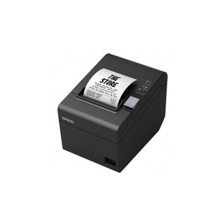 TM-T20III Noire  USB + Alim PS 180 + Câble AC + Câble USB