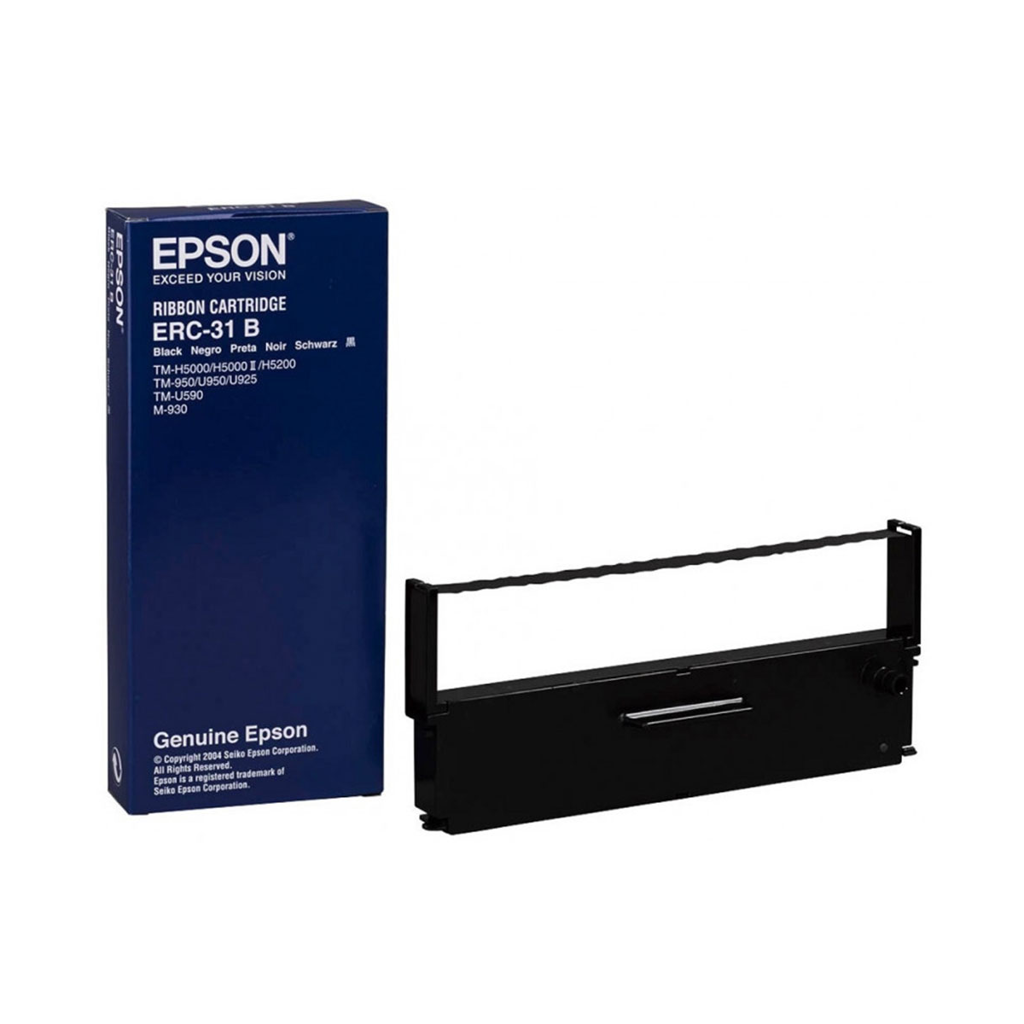 Ruban N TM-U590/930/950/TM-H5000 (ERC-31B)