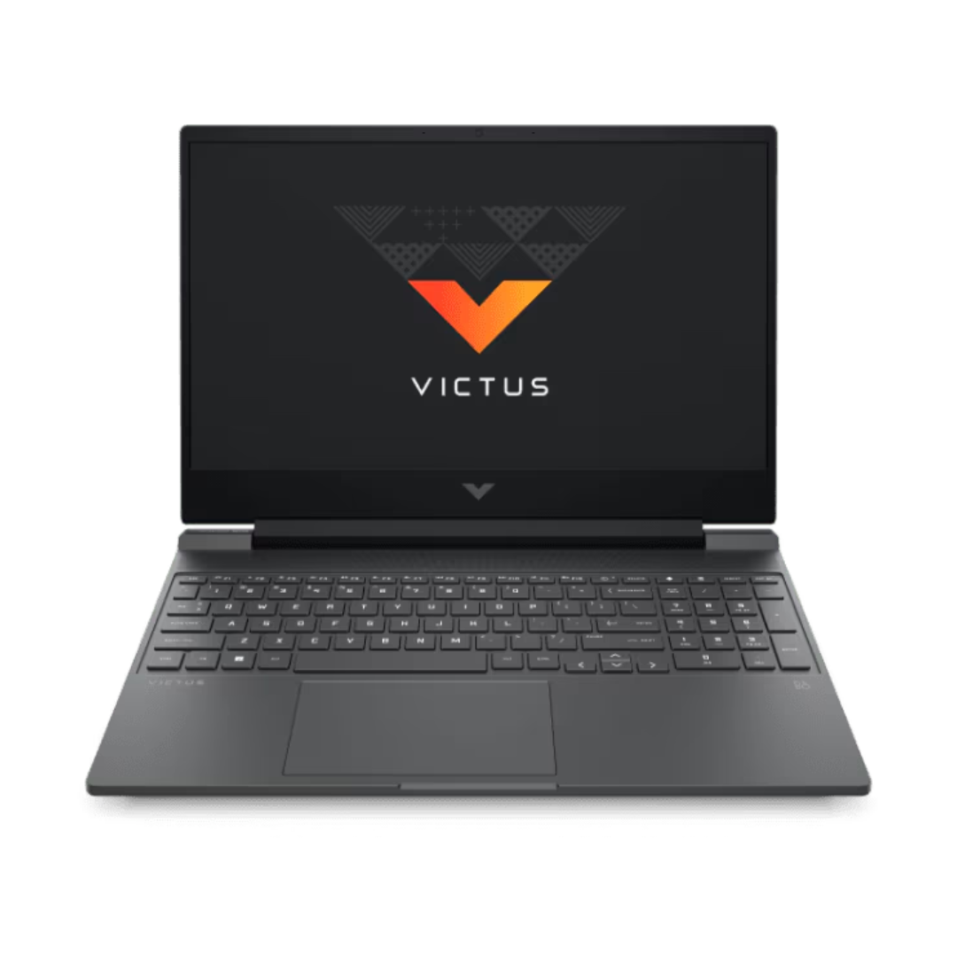 HP VICTUS 15 15-a2040nk i7-13620H RAM 16GB HDD 1TB SSD Ecran 15,6" GRAPHICS Nvidia GeForce RTX  5050 8GB OS Win 11 H  Couleur Mica Silver