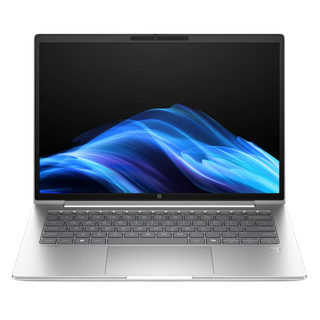 HP ProBook 4 G1iR 14 Intel Core 5-120U (jusqu'à 5 GHz avec technologie Intel Turbo Boost, 12 Mo de cache, 10 cœurs), 8GB DDR5, 512GB SSD, FreeDos, Garantie 2 ans
