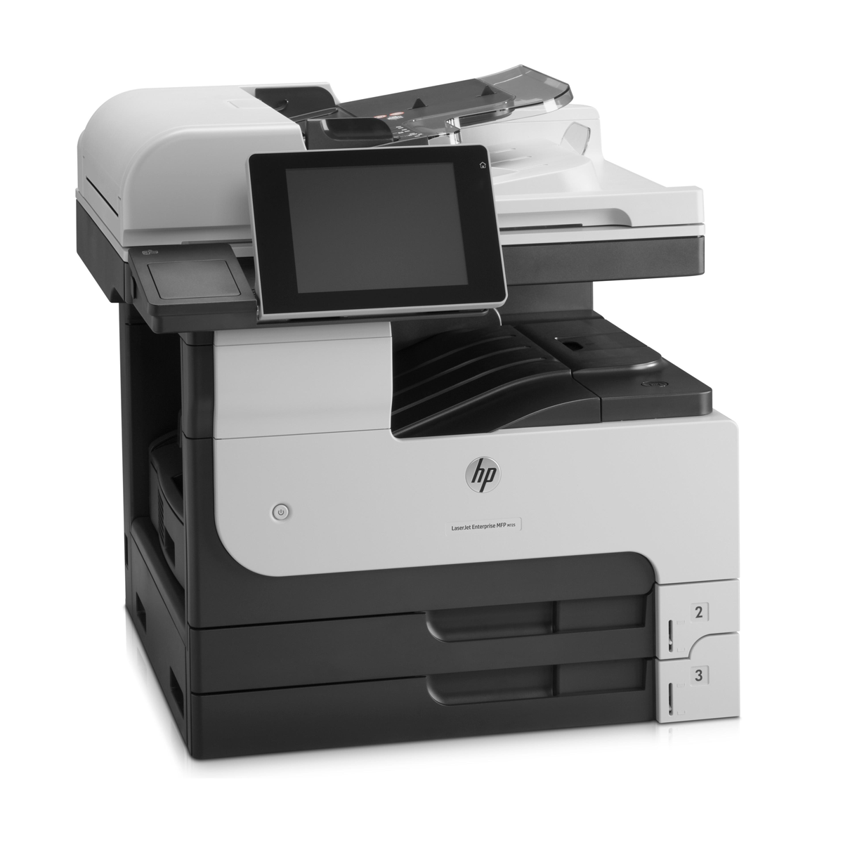 HP LaserJet Enterprise 700 MFP M725dn - Remplace HP LJ M5025 MFP -
