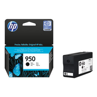 HP 950 Black Original Ink Cartridge