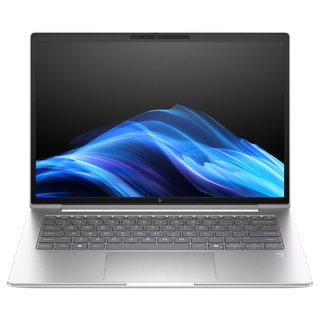 HP EliteBook 6 G1i 16 Intel Core Ultra 7-255U (jusqu'à 5,2 GHz avec technologie Intel Turbo Boost, 12 Mo de cache, 12 cœurs) , 16GB DDR5-5600, 512GBSSD, Win 11 Pro 64, Garantie 2 ans