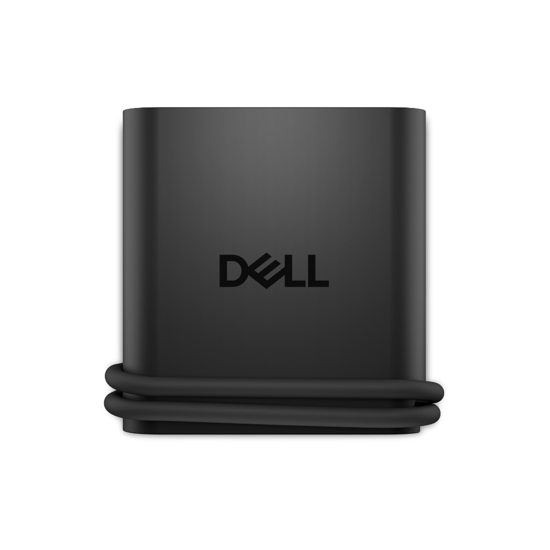 DELL Pro 4-in-1 USB-C Travel Hub-DA225