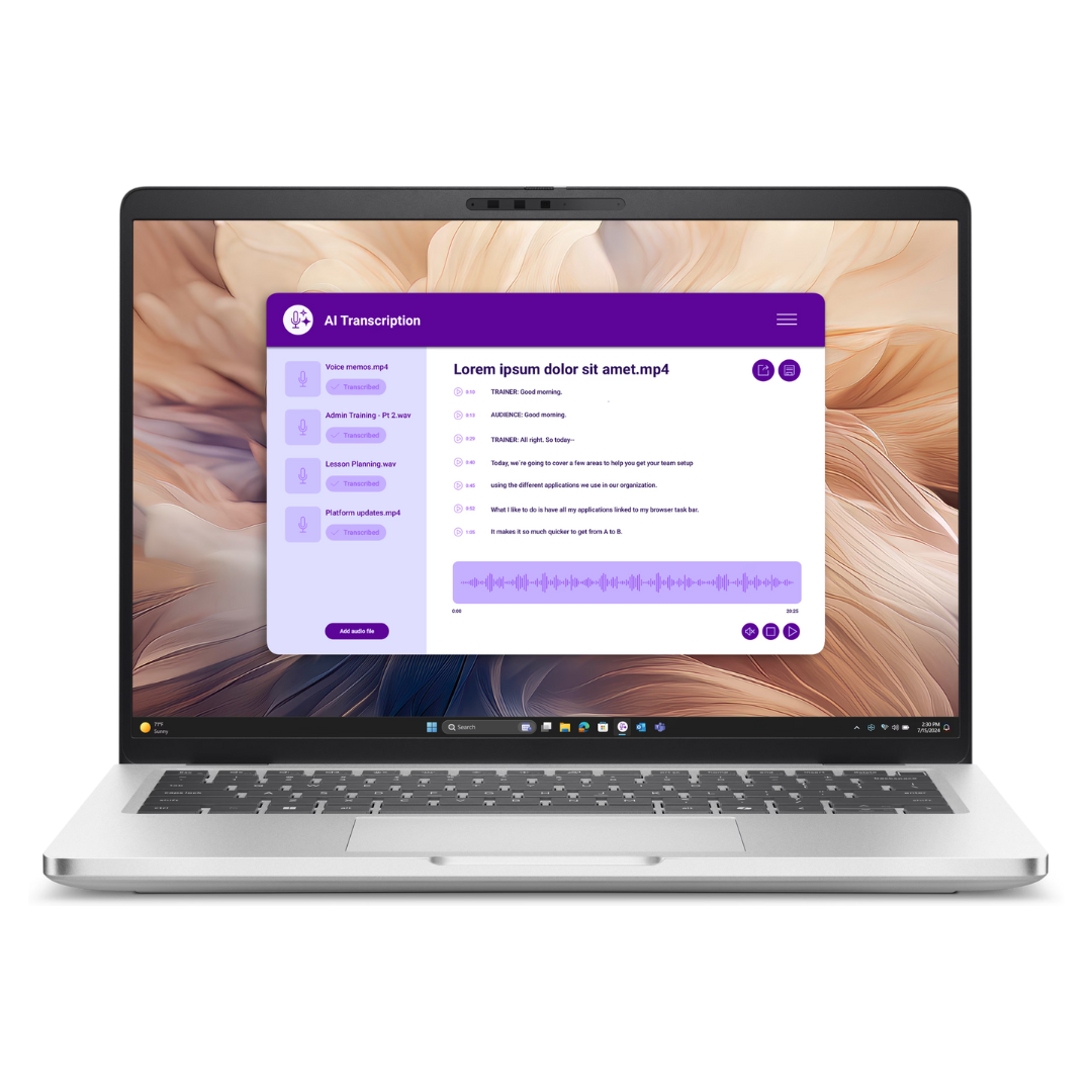 Dell Pro 14 Plus (PB14250); Intel(R) Core(TM) Ultra 7 266V vPro(R) (48 TOPS NPU, 8 cores, up to 5.0 GHz) ; 16 GB: 1 x 16 GB, DDR5, 5600 MT/s; 512 GB SSD; 14, Non-Touch, FHD+, 300 nit, 45% NTSC, Anti-Glare, FHD+IR Cam;  3-cell, 55 Wh; Intel® Wi-Fi 6E AX211, 2x2, 802.11ax, Bluetooth® 5.3 card; Ubuntu ; No RJ45 3YProSupport and Next Business Day Onsite Service