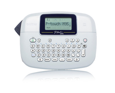 Etiqueteuse portable idéale pour les particuliers
