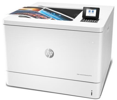 HP Laser M751dn Couleur SFP A4 Réseau  R/V PPM B&W 41 PPM Col 41 - Remplace M750dn -