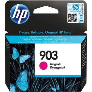 HP 903 Magenta Original Ink Cartridge