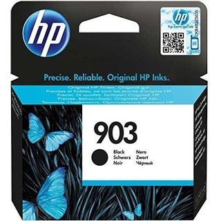 HP 903 BlackOriginal  Ink Cartridge