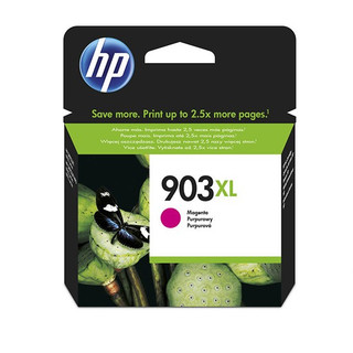 HP 903XL High Yield Magenta Original Ink Cartridge