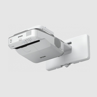 EB-685W WXGA 2 HD-ready 3 500 lumen USB 2.0-A, USB 2.0, RS-232C, Entrée HDMI (3x), Entrée composite, Entrée RVB (2x), Sortie RVB, Prise jack de sortie, Prise jack d’entrée (3x), entrée micro, Interface Ethernet (100 Base-TX/10 Base-T), Réseau local sans fil IEEE 802.11b/g/n (WiFi 4) (en option), Entrée VGA (2x), Sortie VGA, MHL
