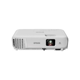 EB-E01  XGA 3300 Lumens, 1024 X768, 4:3 Entrée VGA, Entrée HDMI, USB 2.0 type B, 24 mois de garanties,  sacoche en option 2,5 Kg ,lampe 6000 h ,12.000 h (en mode économique)