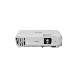 EB-X06  XGA 3600 Lumens, 1024 X768, 4:3, WiFi en option, 2 USB 2.0 type A & B, Entrée VGA, Entrée HDMI, Entrée RCA, 24 mois de garanties,  sacoche en option 2,5 Kg ,lampe 6000 h ,12.000 h (en mode économique)