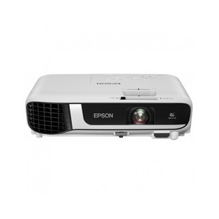 EB-W51 WXGA, 4000 Lumens, 1280 x 800, 16:10, WiFi en option  2 USB 2.0 type A & B, Entrée VGA, Entrée HDMI, Entrée RCA, sacoche incluse , 24 mois de garanties, durée de la lampe 6.000 h ,10.000 h (en mode économique) 2,4kg
