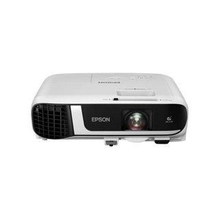 EB-FH52, 3LCD -FULL HD 1080p, 1920 x 1080,16:9, 4000 lumens, WIFIen standard - USB , Sacoche incluse , 3,1 Kg,lampe 5500 h ,12.000 h (en mode économique)