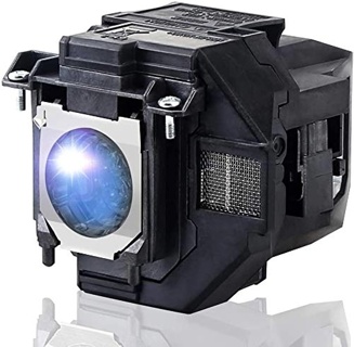 EPSON Lamp–LPLP97–EB9XX/W49/X/E20/U50/EB-x05/x41/x42/EH-TW6