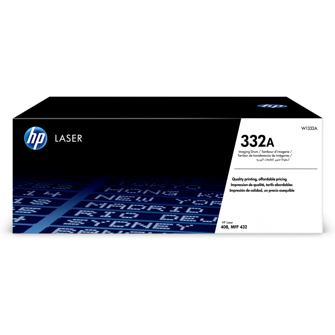 HP 332A Black Original Laser Imaging Drum 30 000Pages