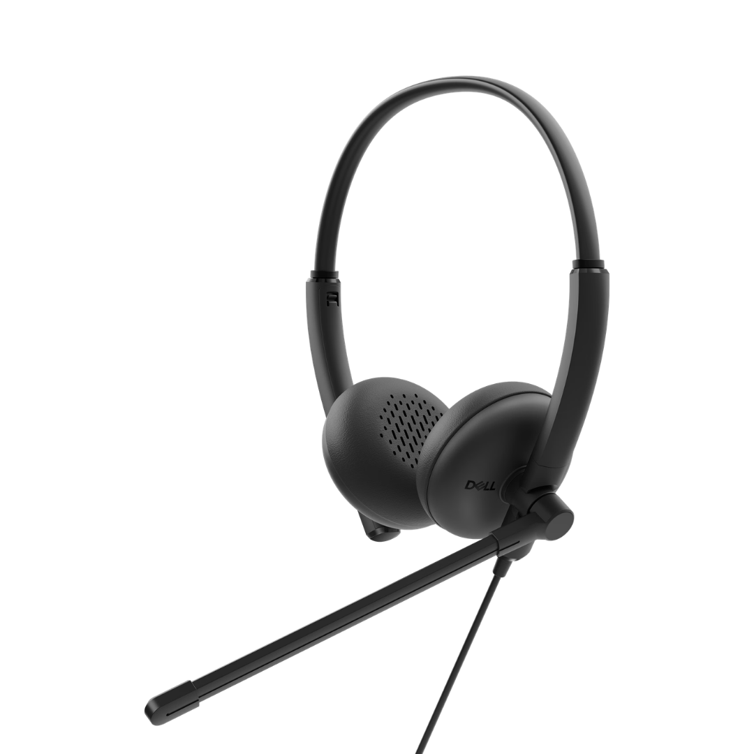 DELL CASQUE WH125 Dell Wired Headset - WH125